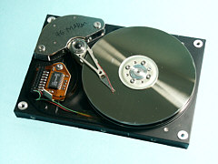 Hdd